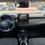 Toyota Corolla - imagine 14