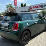Mini Cooper - imagine 8