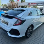 Honda Civic - imagine 7