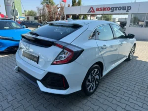 HONDA CIVIC 1.0 ELEGANCE MT