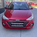 Hyundai i20 - imagine 2