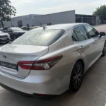 Toyota Camry - imagine 6