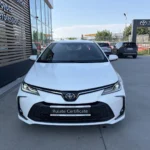 Toyota Corolla - imagine 7