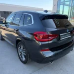 BMW X3 - imagine 7