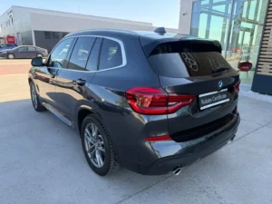 BMW X3 2.0 xDrive20d AT