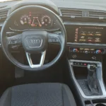 Audi Q3 - imagine 11