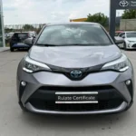 Toyota C-HR - imagine 2