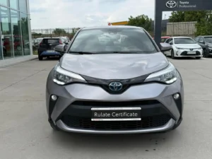 Toyota C-hr Core 1.8 Hybrid 122 Cp