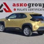 Toyota Yaris Cross - imagine 6
