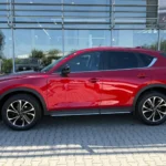 Mazda CX-5 - imagine 4