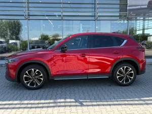 Mazda Cx-5 NewGround 2.5 i 4X4 AT