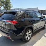Toyota RAV4 - imagine 5