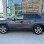 Toyota RAV4 - imagine 4