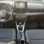 Toyota Yaris - imagine 9