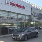 Honda Civic - imagine 0