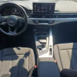 Audi A4 Limuzina - imagine 10