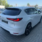 Mazda CX-60 - imagine 5