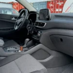 Hyundai Tucson - imagine 11