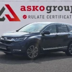 Honda CR-V - imagine 1