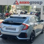 Honda Civic - imagine 3