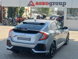 Honda Civic 5d 1.5 benzina 182 CP MT6 Sport Plus