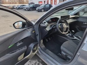 Peugeot 208 1.2 L Puretech Stt Active Pack 2024