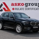 BMW X5 - imagine 3