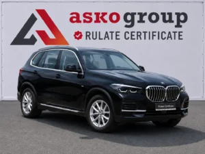 BMW X5 Xdrive45e At Phev 2022