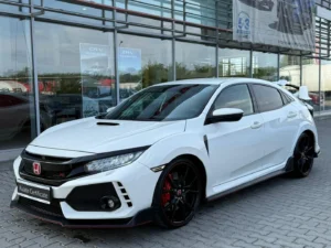 Honda Civic Type R 2.0 Benzina 320 Cp