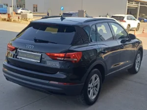 AUDI Q3 2.0 TFSI 190 CP S tronic Quattro