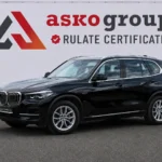 BMW X5 - imagine 1