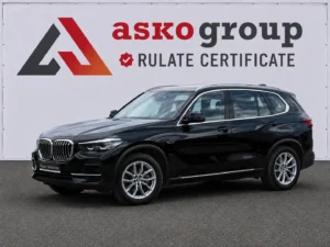 BMW X5 Xdrive45e At Phev 2022