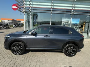 HONDA HR-V 1.5 HEV ADVANCE