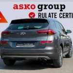 Hyundai Tucson - imagine 7