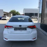 Toyota Corolla - imagine 4