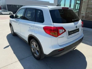 Suzuki VITARA 1.6 MT 4X2 – PASSION