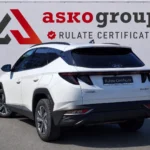 Hyundai Tucson - imagine 9