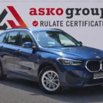 BMW X1 - imagine 8