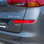 Hyundai Tucson - imagine 22