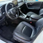 Toyota RAV4 - imagine 21