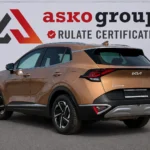 KIA Sportage - imagine 13