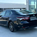 Toyota Camry - imagine 6
