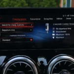 Mercedes-Benz EQA - imagine 20