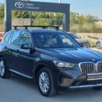 BMW X3 - imagine 2