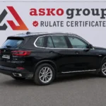BMW X5 - imagine 6