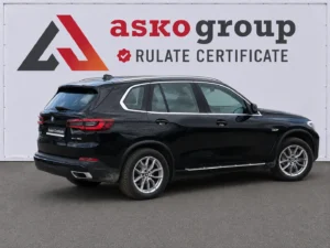 BMW X5 Xdrive45e At Phev 2022
