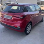 Hyundai i20 - imagine 6