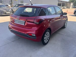 HYUNDAI I20 1.25 MT