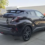 Toyota C-HR - imagine 3