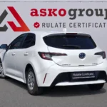 Toyota Corolla - imagine 7